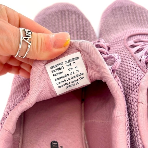 Athletic Works Women's Comfort-Fit Memory Foam  Size 11 - Picture 8 of 12